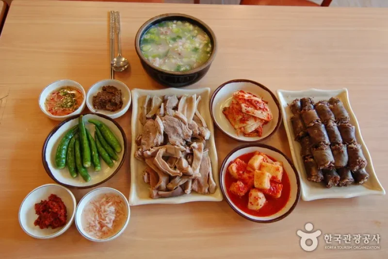 第一食堂 (5/5)