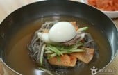 30年伝統玉川冷麺（30년전통옥천냉면）