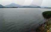 八堂湖