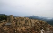 高台山（고대산）
