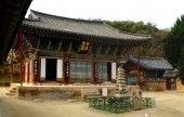 神勒寺観光地