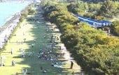 渼沙里競艇公園