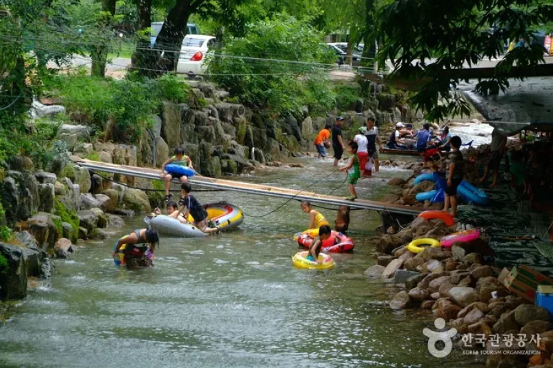 松湫遊園地 (1/7)