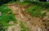 坡州烏頭山城