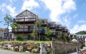 南怡島カタマリンリゾート[優秀宿泊施設] 