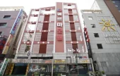 シェルマモーテル[優秀宿泊施設] 