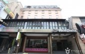 水原セントラルホテル[優秀宿泊施設] 