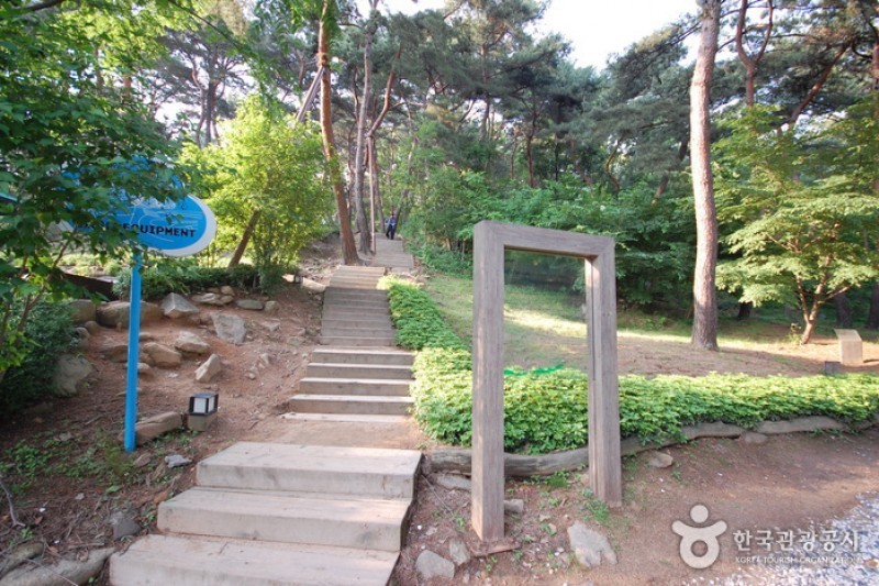 安養芸術公園 (1/6)