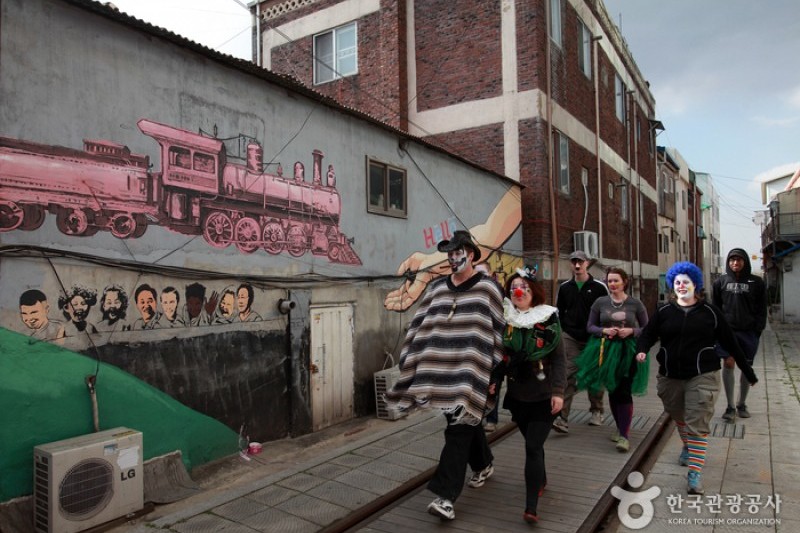 平沢市松炭観光特区 (8/10)