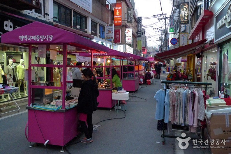 平沢市松炭観光特区 (9/10)