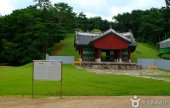 坡州三陵［ユネスコ世界文化遺産］