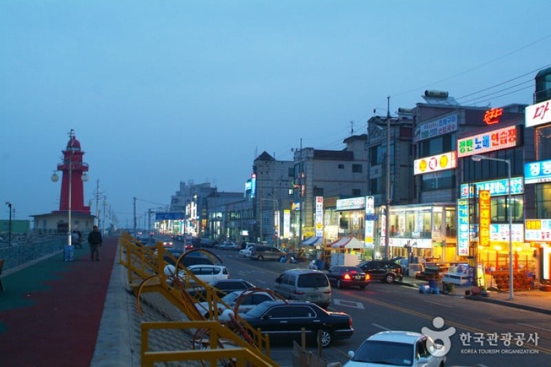 烏耳島 (1/2)