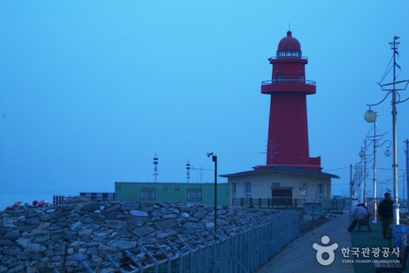 烏耳島 (2/2)