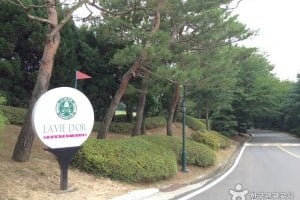 LA VIE D'OR RESORT