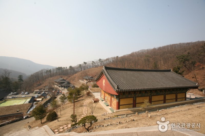 普光寺 (1/49)
