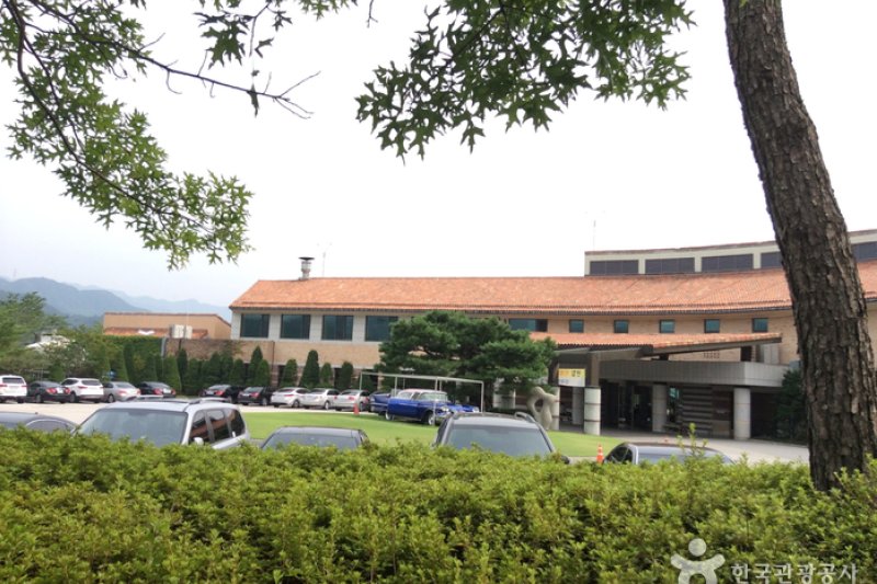Sunhill Golf Club（썬힐 골프클럽） (1/5)