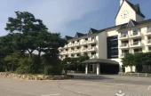芝山メイプルコンドミニアム