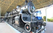 鉄道博物館