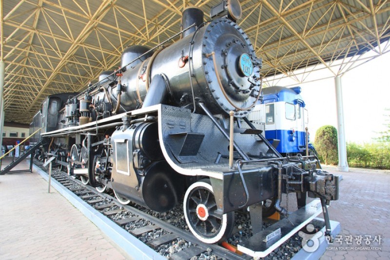 鉄道博物館 (1/24)