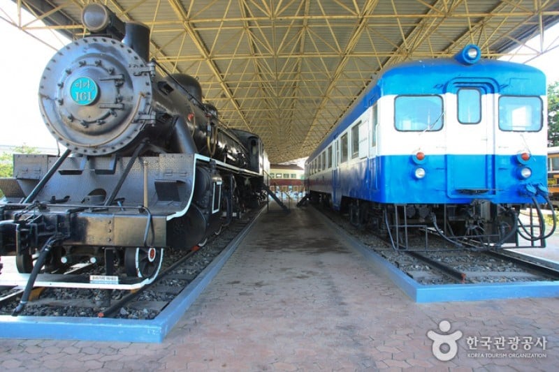 鉄道博物館 (2/24)
