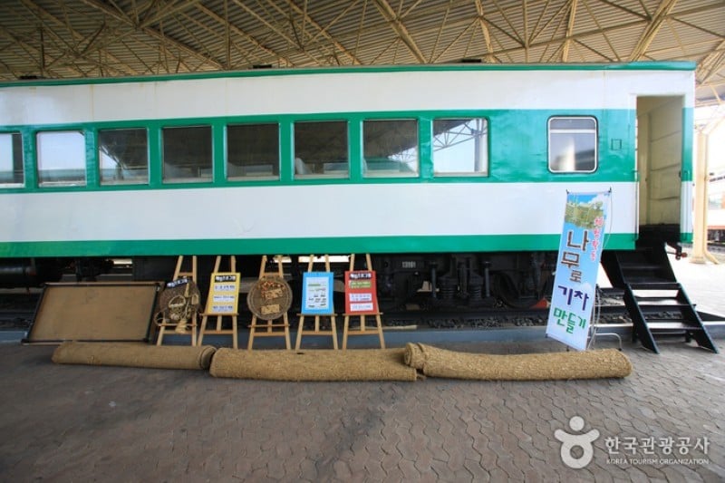 鉄道博物館 (3/24)