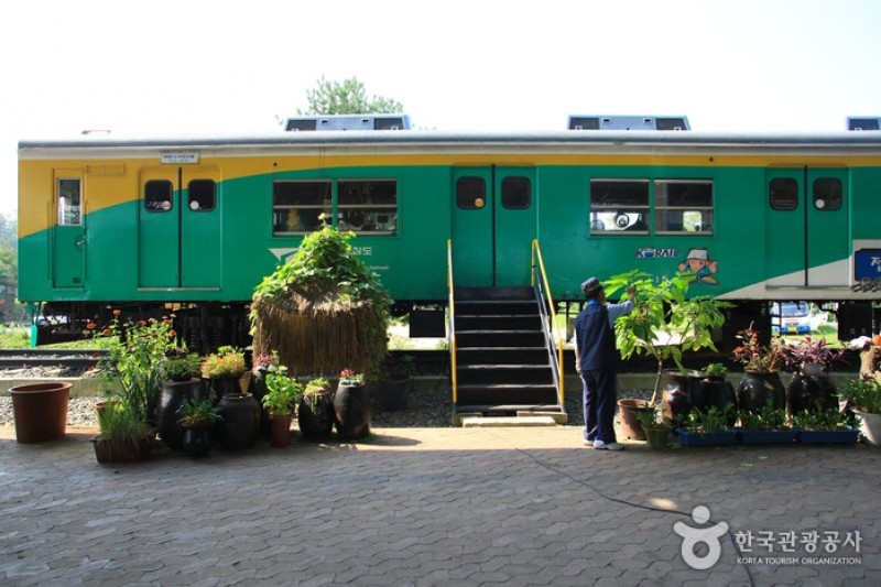 鉄道博物館 (4/24)