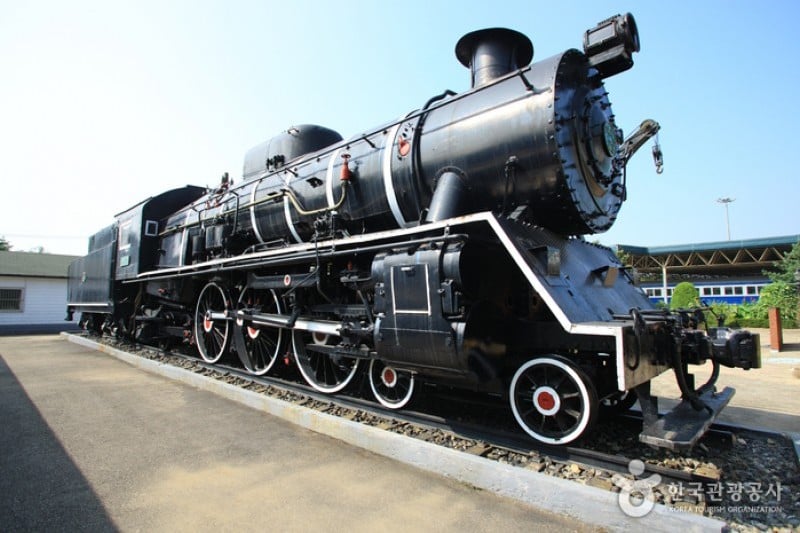 鉄道博物館 (5/24)