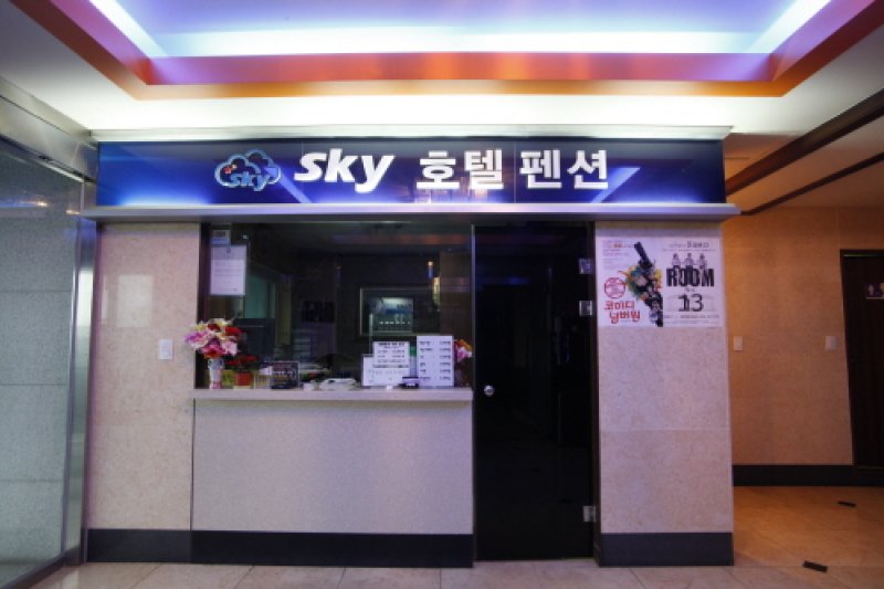 SKYホテルペンション[優秀宿泊施設]  (11/14)