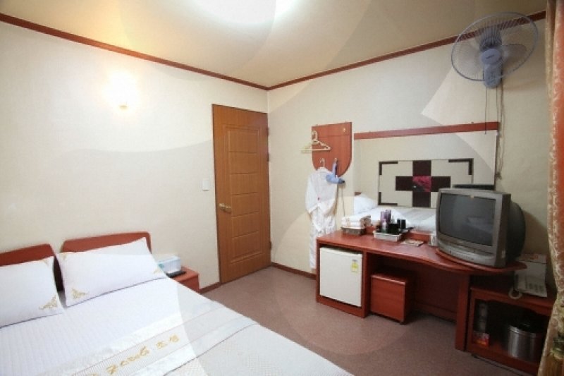 チョソンモーテル[優秀宿泊施設]  (8/20)