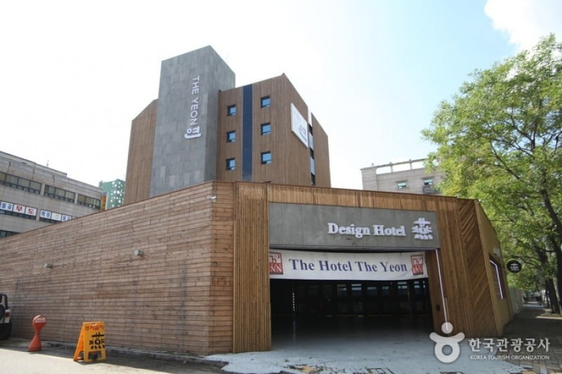 ホテル・ヨン[優秀宿泊施設]  (12/24)