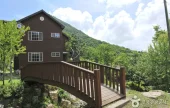 龍門山自然休養林