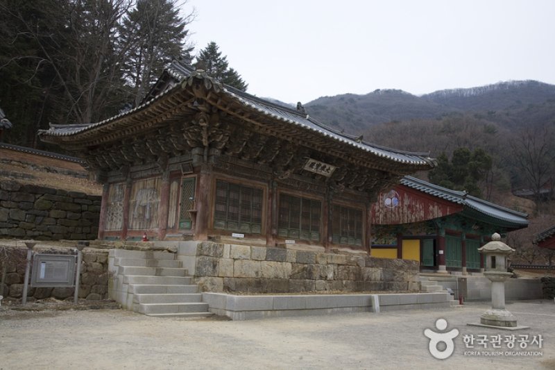 普光寺 (2/49)