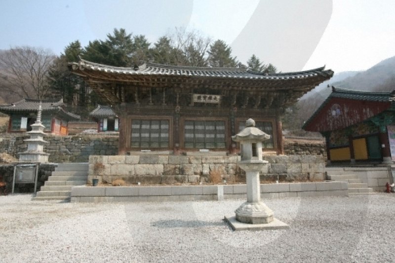 普光寺 (15/49)