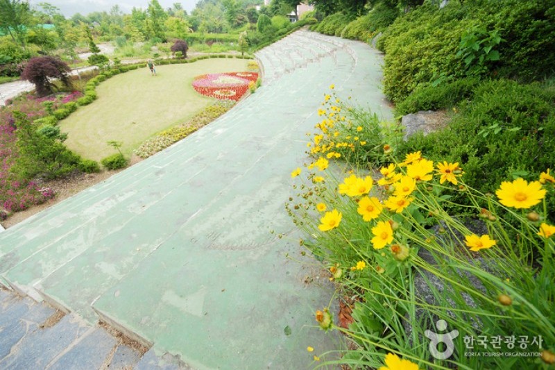 楊平野花樹木園 (16/20)