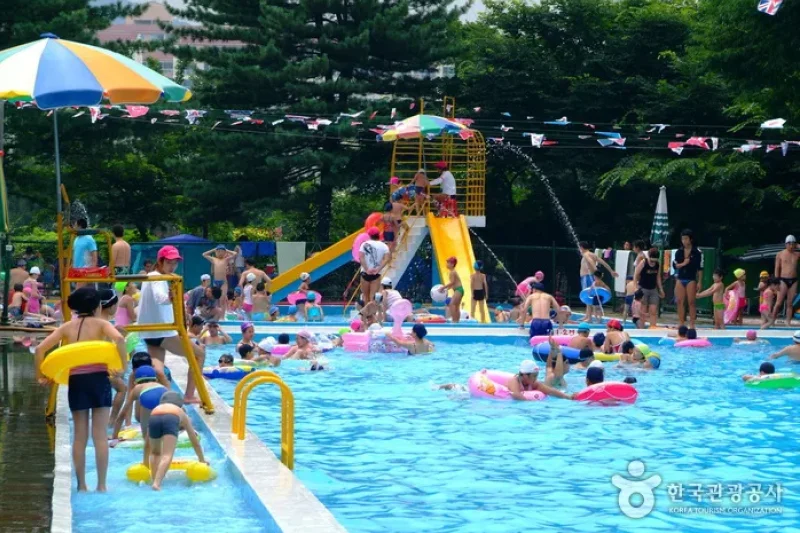 松湫遊園地 (3/7)