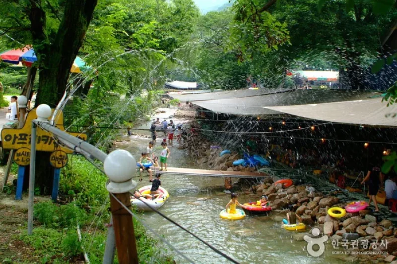 松湫遊園地 (6/7)