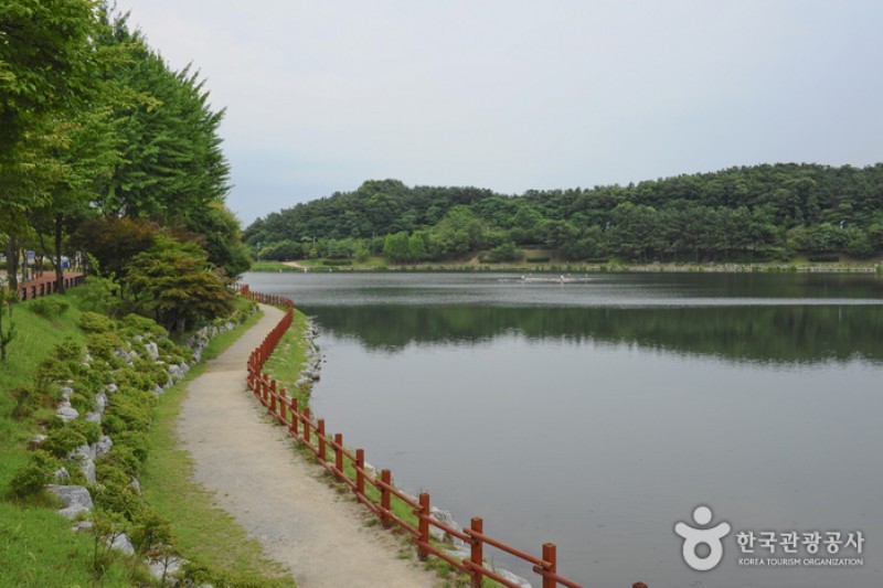 雪峯公園 (3/8)