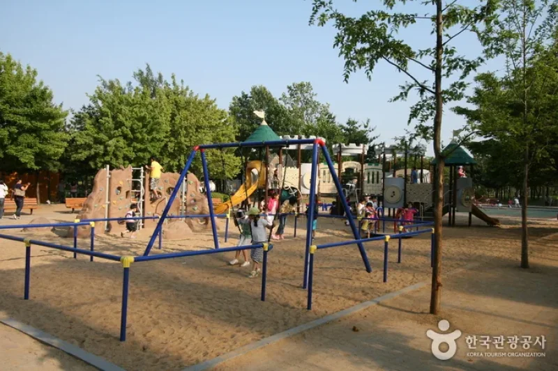 富川中央公園 (5/6)