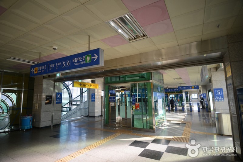 汶山駅 (2/4)
