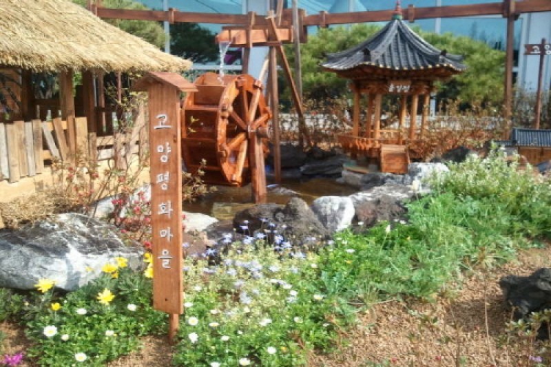 韓国伝統家屋協会 (4/20)