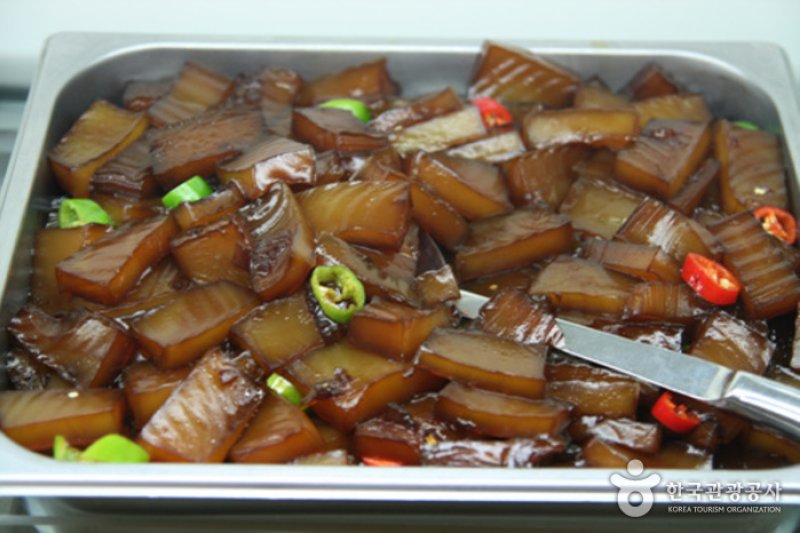 利川米飯トヤ外食 (8/16)
