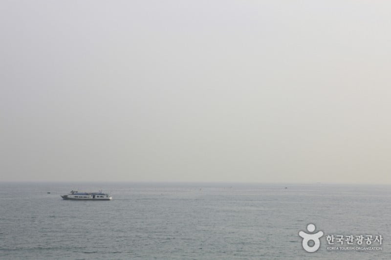 海雲台海水浴場 (20/30)