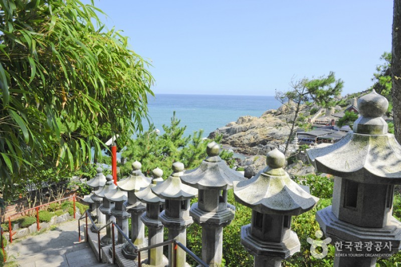 海東龍宮寺 (1/32)
