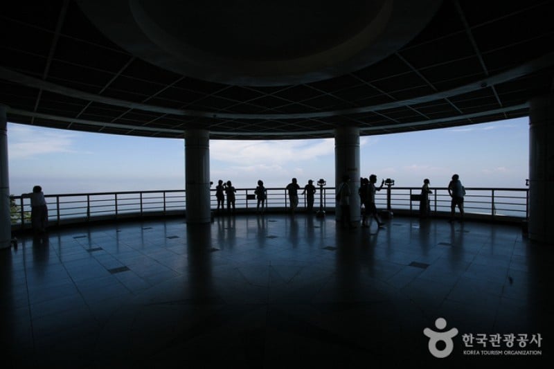 太宗台遊園地 (2/5)