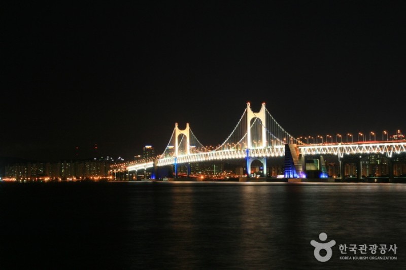 広安里海水浴場 (1/16)