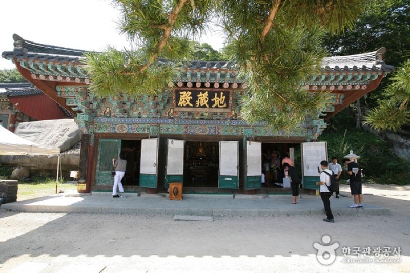 梵魚寺 (2/15)