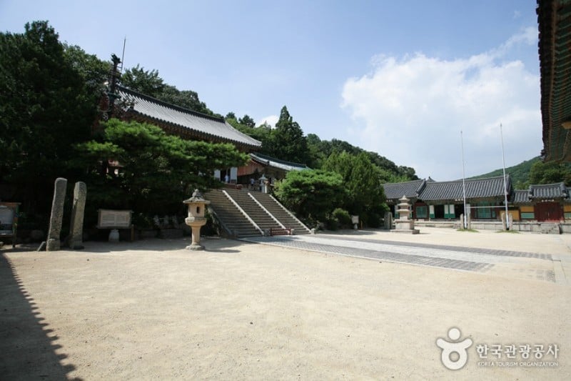 梵魚寺 (10/15)