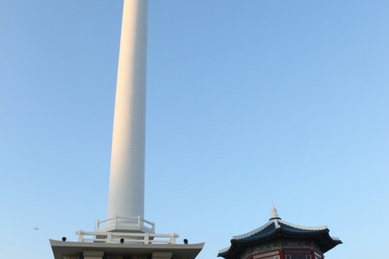 龍頭山公園 (1/10)