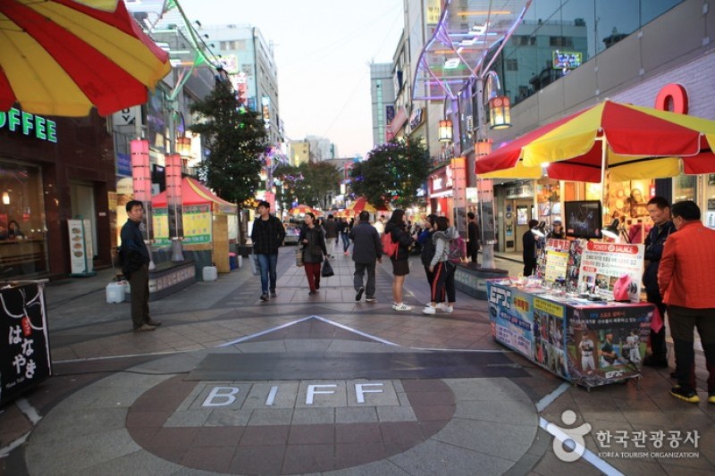 BIFF広場 (5/5)