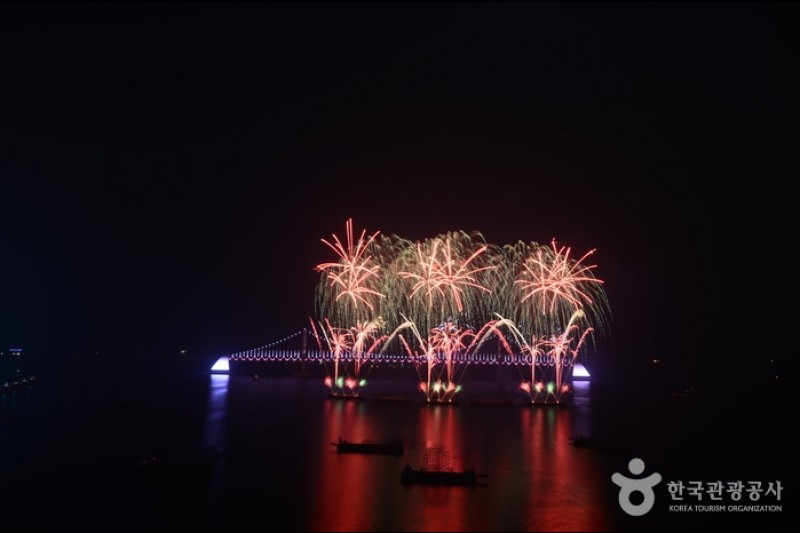 釜山花火祭り (7/12)